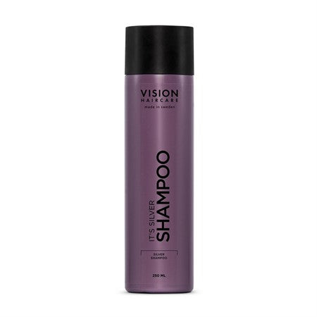 Silver shampoo 250ml