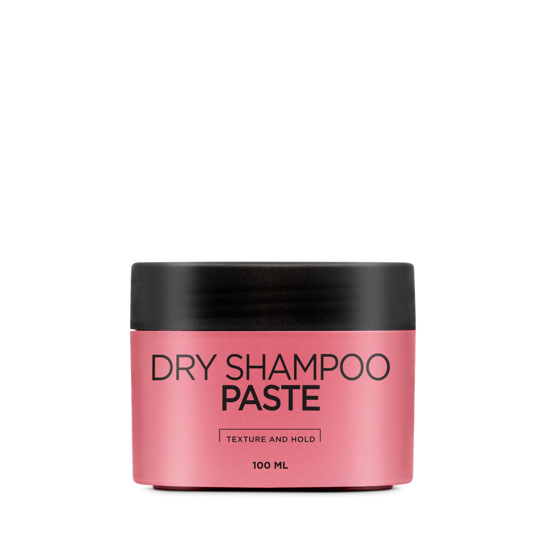 Vision Haircare Dry Shampoo Paste – stylingpaste som absorberar fett och ger volym och textur