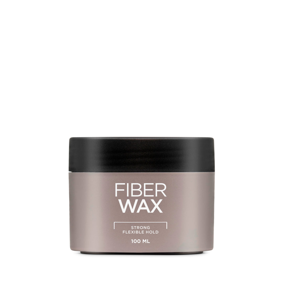 Vision Haircare Fiber Wax Styling – hårvax med fibrer som ger stark stadga och flexibel styling