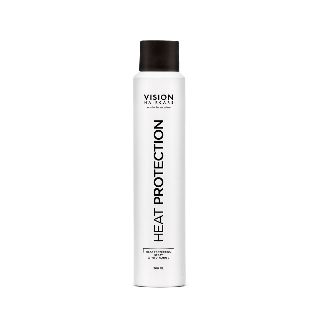 Vision Haircare Heat Protection Styling – värmeskyddande spray som skyddar håret vid styling