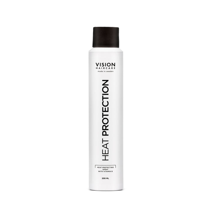 Vision Haircare Heat Protection Styling – värmeskyddande spray som skyddar håret vid styling