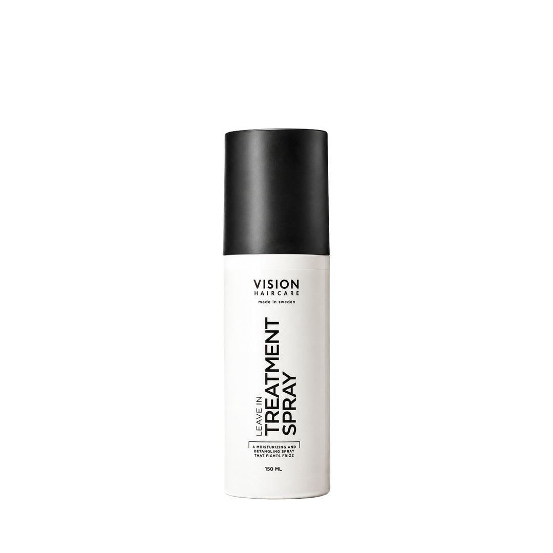 Vision Haircare Leave In Treatment Spray 150 ml – professionell återfuktande hårspray som vårdar, reder ut och skyddar håret mot friss.