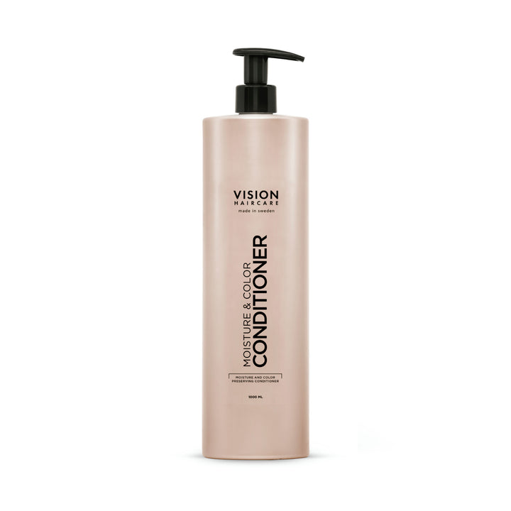 Feuchtigkeits- &amp; Farb-Balsam 1000ml