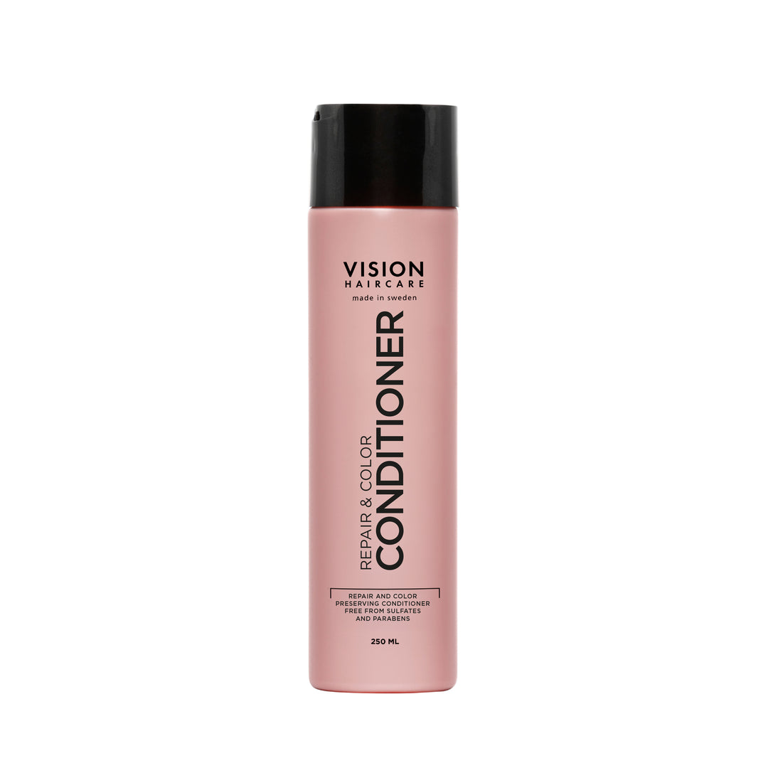 Vision Haircare Repair Color Conditioner – färgbevarande balsam som reparerar och vårdar färgat hår