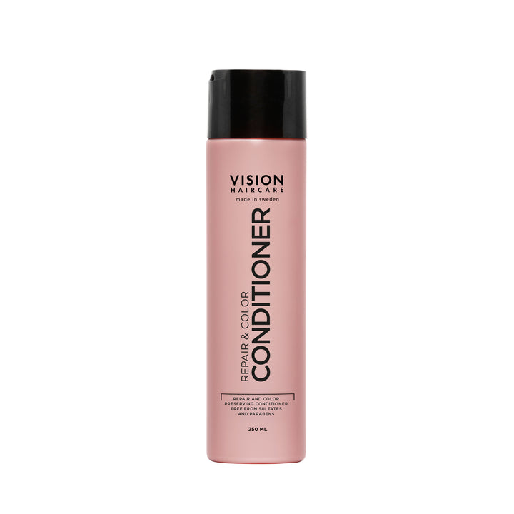 Vision Haircare Repair Color Conditioner – färgbevarande balsam som reparerar och vårdar färgat hår
