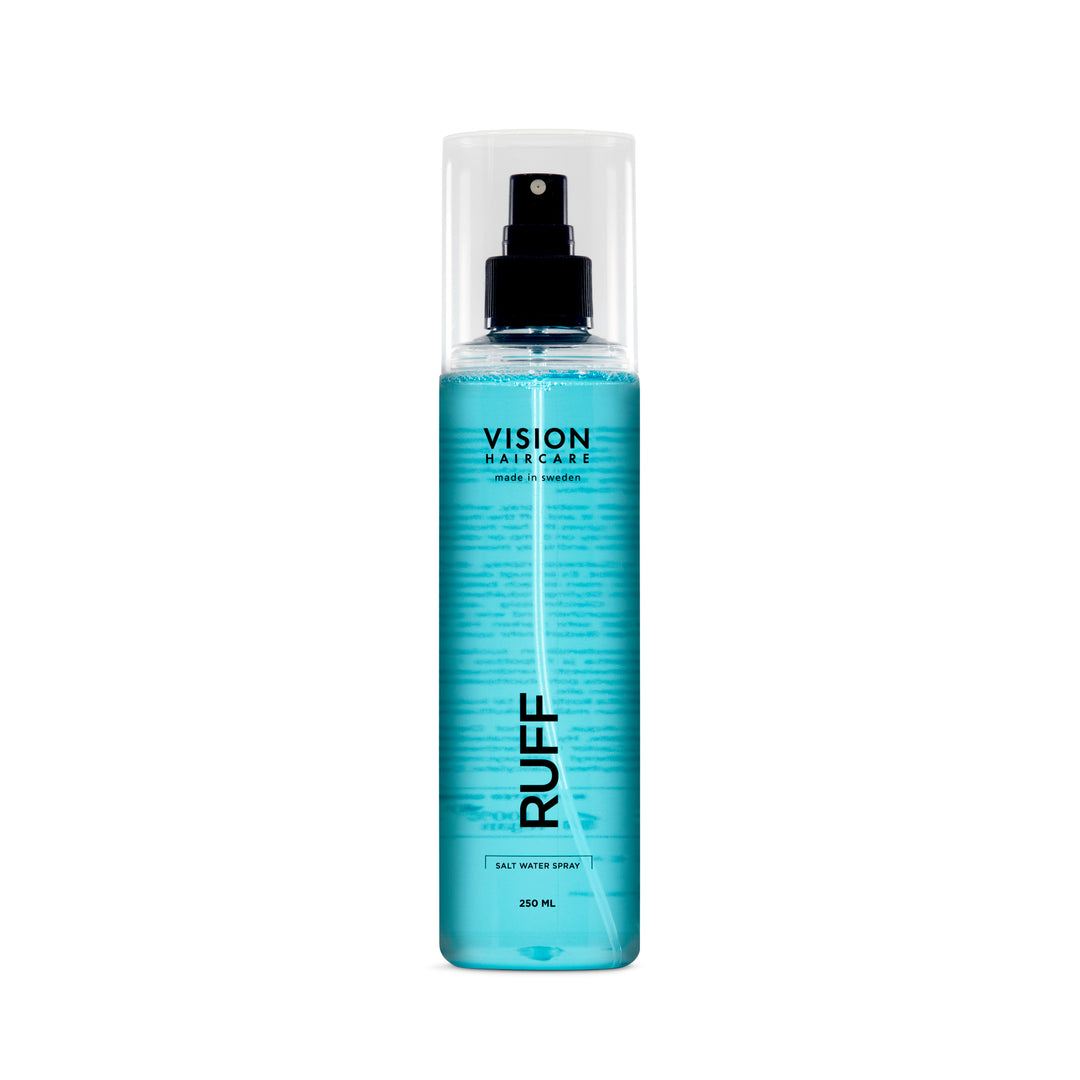 Vision Haircare Ruff – matt stylingpaste som ger stadga, textur och naturlig finish