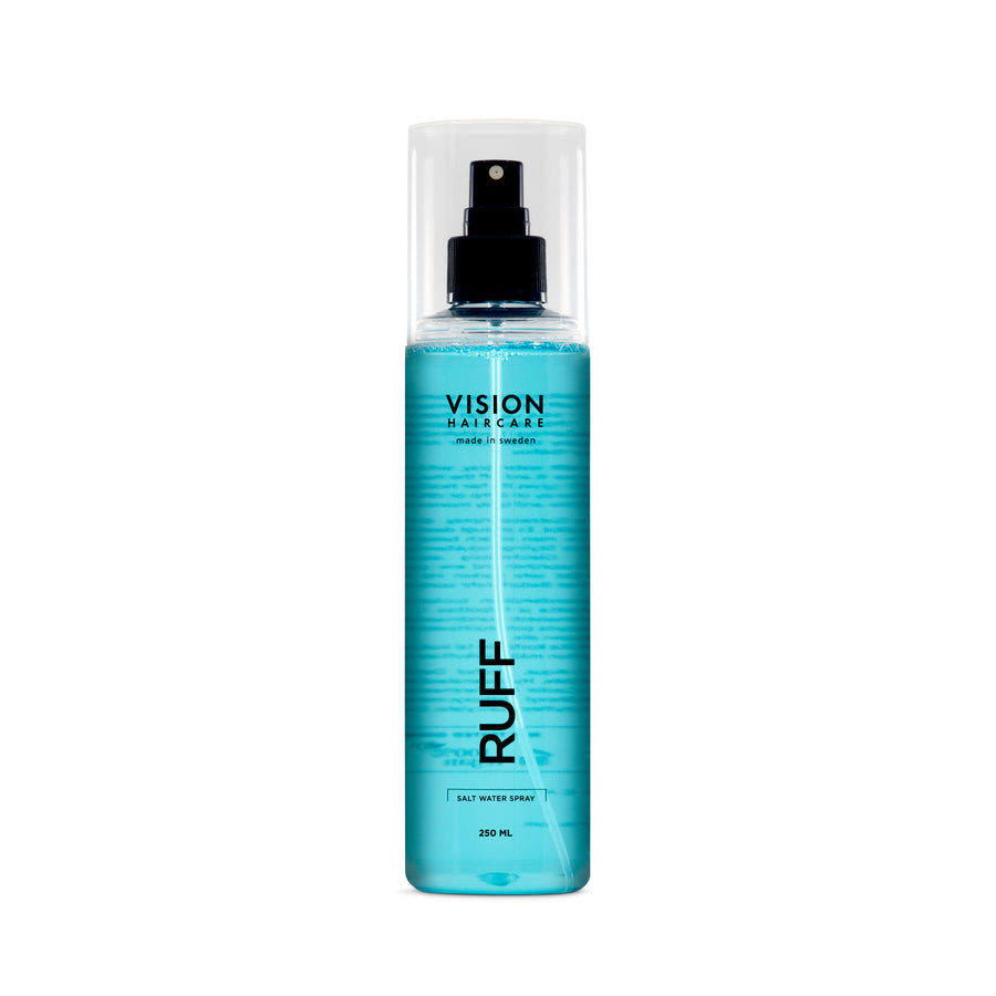 Vision Haircare Ruff – matt stylingpaste som ger stadga, textur och naturlig finish