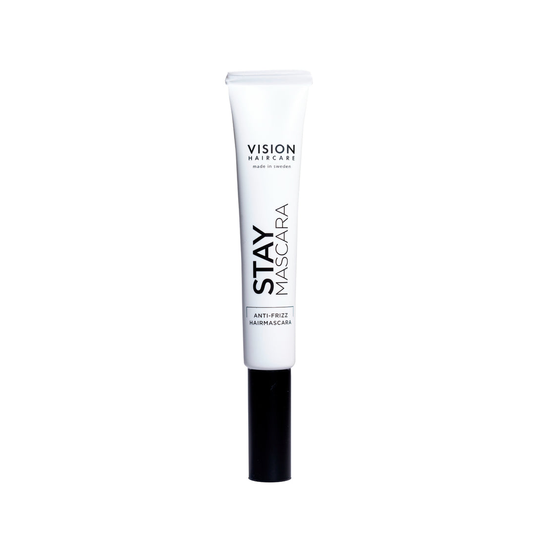 Vision Haircare Stay Mascara Finishing – stylingmascara för att fixera och forma håret