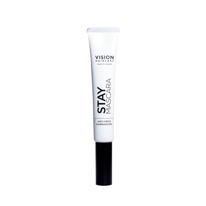 Vision Haircare Stay Mascara Finishing – stylingmascara för att fixera och forma håret