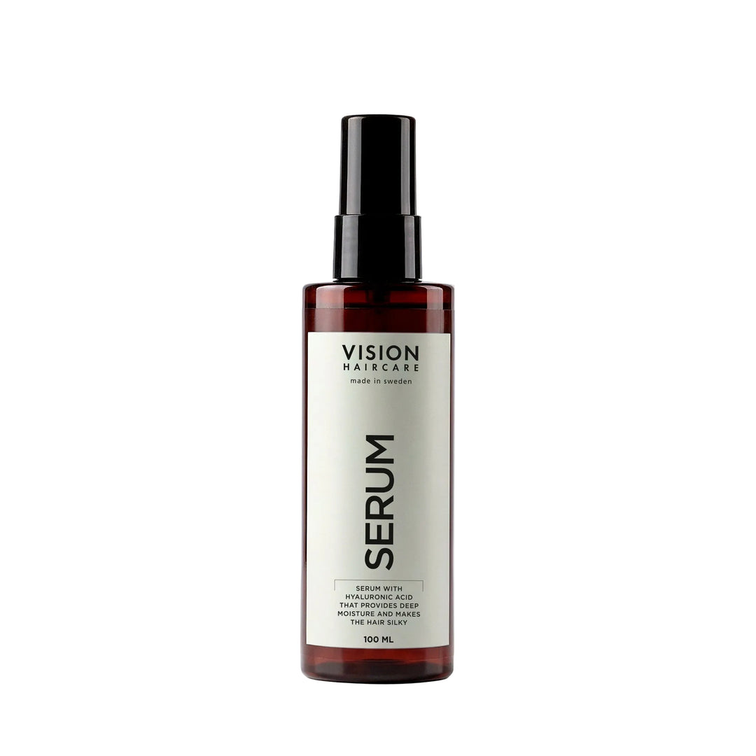 Vision Haircare Serum Styling – vårdande hårserum som ger glans och minskar friss