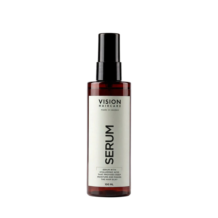 Vision Haircare Serum Styling – vårdande hårserum som ger glans och minskar friss