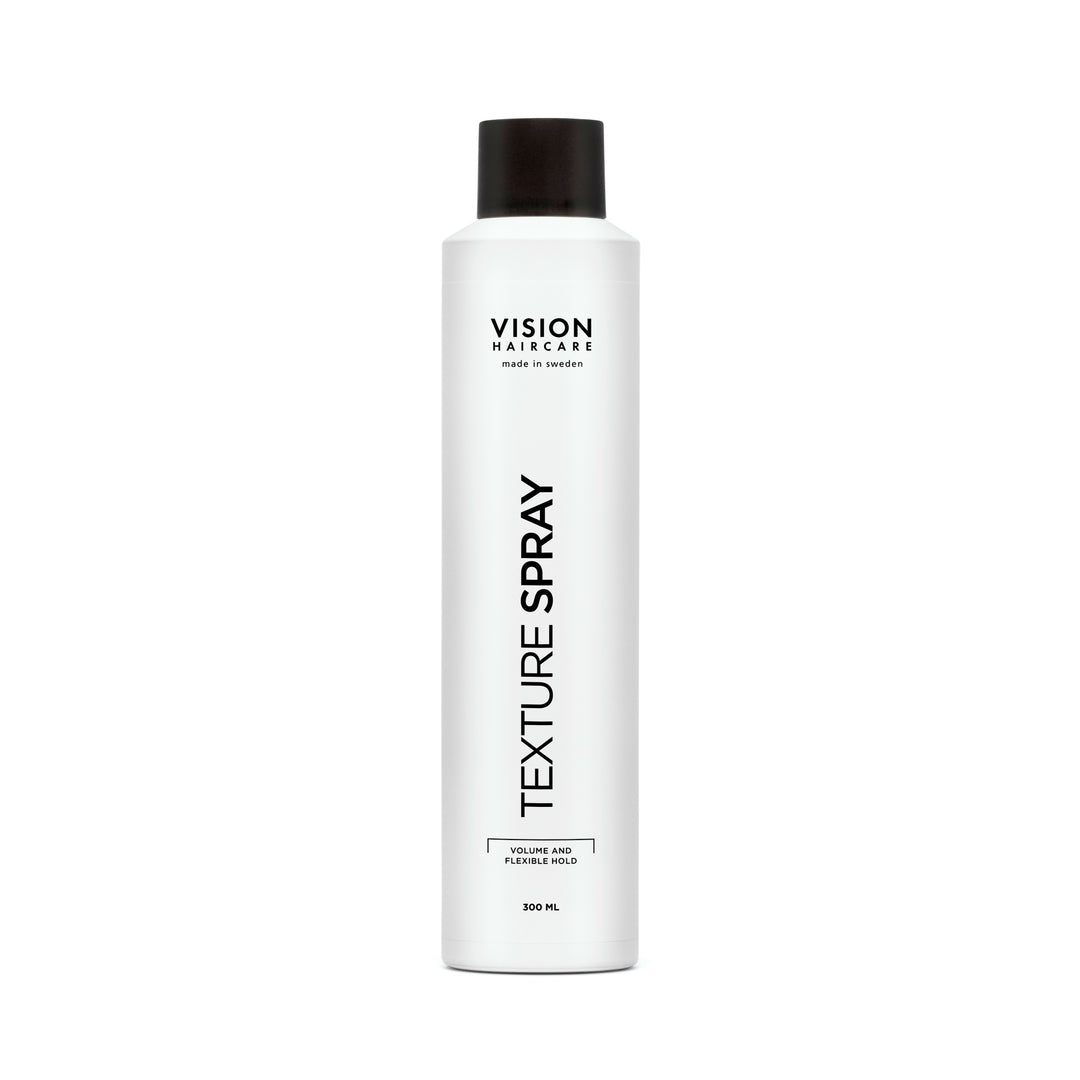 Vision Haircare Texture Spray Styling – texturspray som ger volym, stadga och matt finish