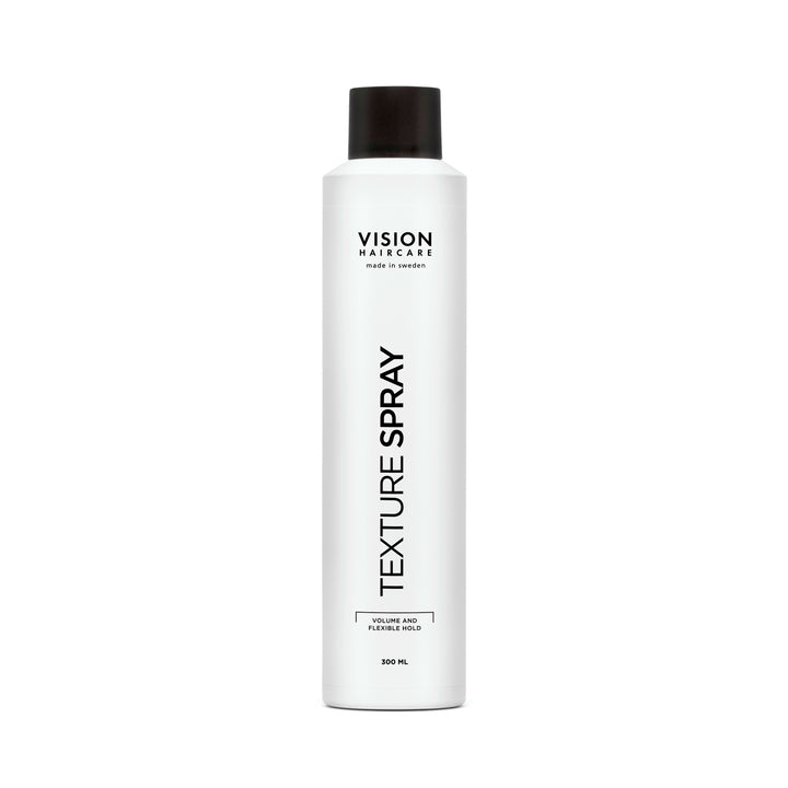 Vision Haircare Texture Spray Styling – texturspray som ger volym, stadga och matt finish