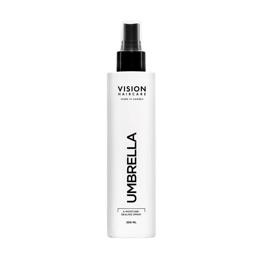 Vision Haircare Umbrella Styling – värmeskyddande spray som skyddar håret vid styling