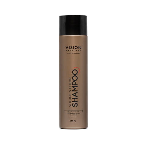 Volume & color shampoo 250ml