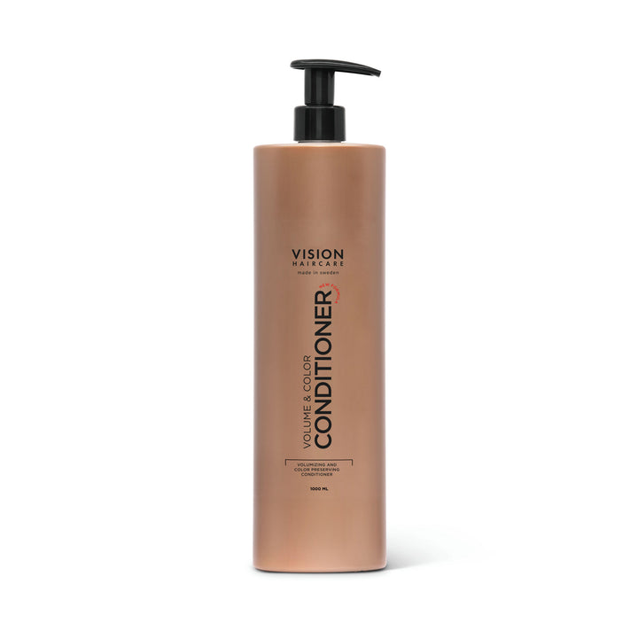 Vision Haircare Volume Conditioner – volymgivande balsam för fint hår