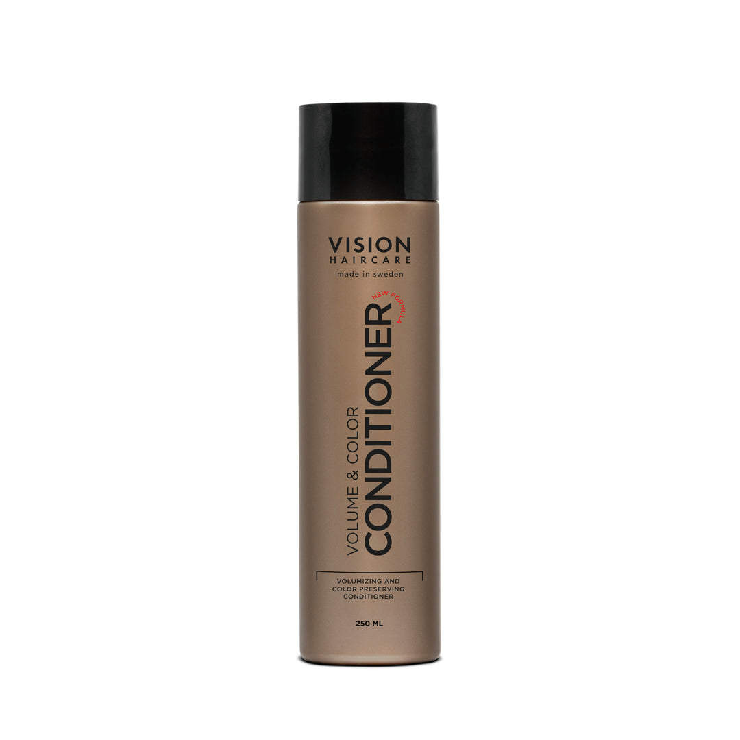 Vision Haircare Volume Conditioner – volymgivande balsam för fint hår
