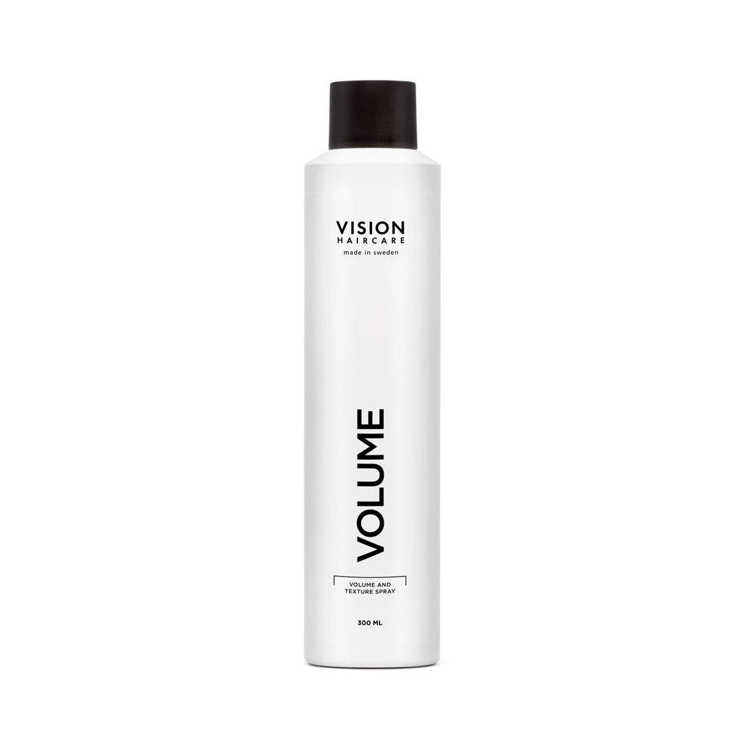 Vision Haircare Volume Styling – stylingprodukt som ger volym, fyllighet och lätt stadga