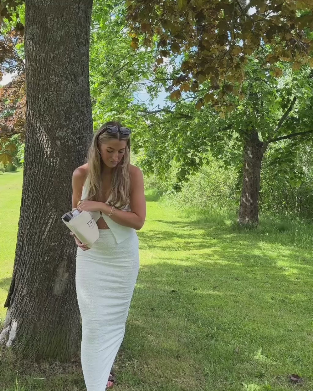 Vision Haircare Heat Protection Styling – värmeskyddande spray som skyddar håret vid styling