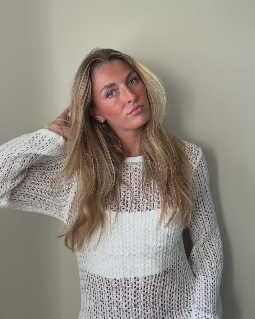 Vision Haircare Just Leave It – återfuktande leave-in balsam som skyddar och vårdar håret