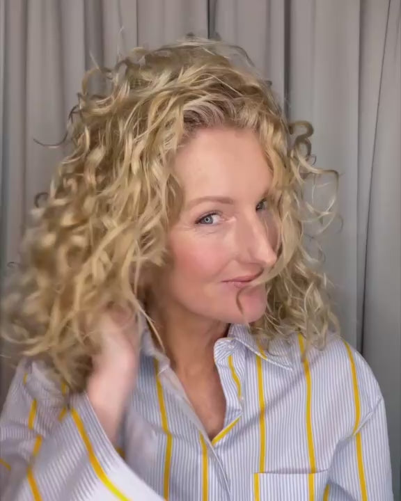 Vision Haircare Thicker – stylingprodukt som ger fylligare och tjockare känsla i håret