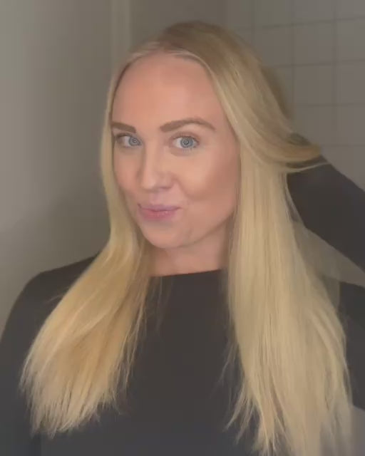 Vision Haircare Volume Shampoo – volymgivande schampo för fint och platt hår