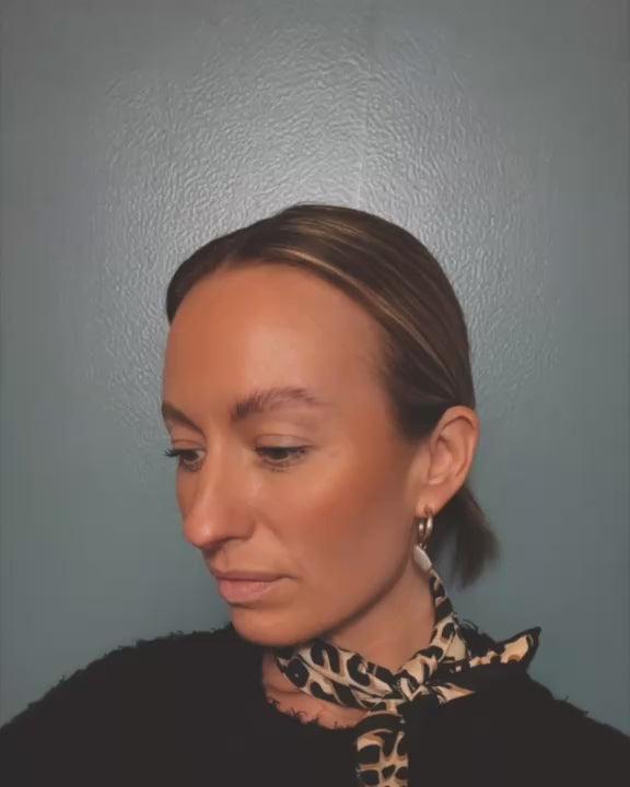 Vision Haircare Heat Protection Styling – värmeskyddande spray som skyddar håret vid styling
