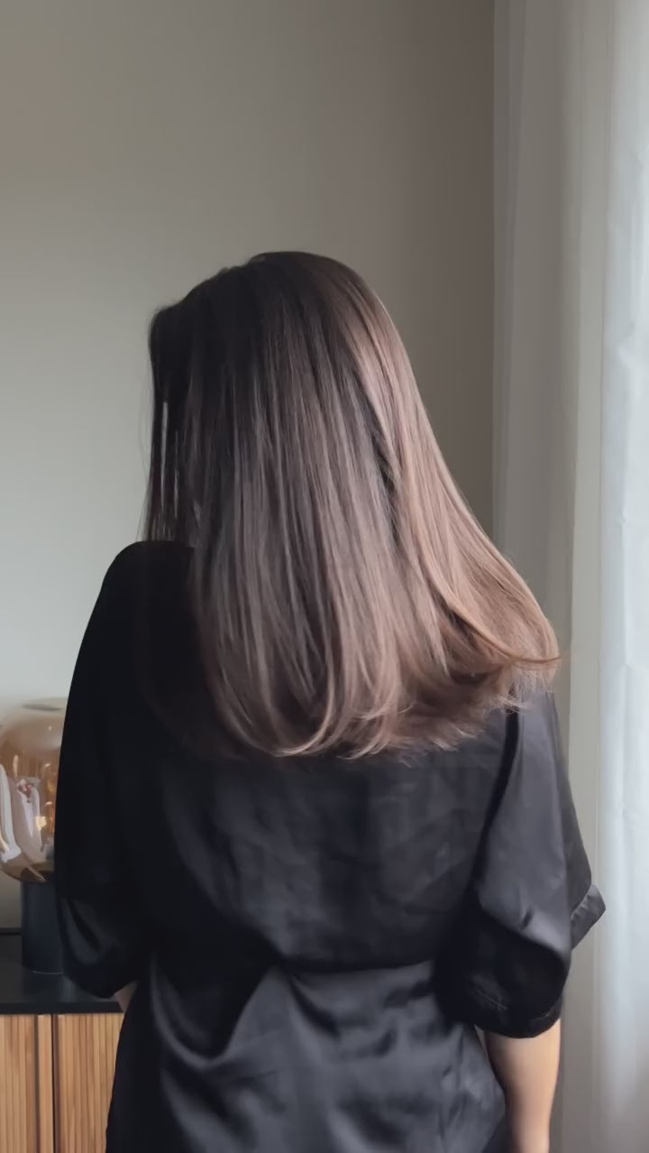 Vision Haircare Moisture Color Conditioner – återfuktande balsam som skyddar färgat hår