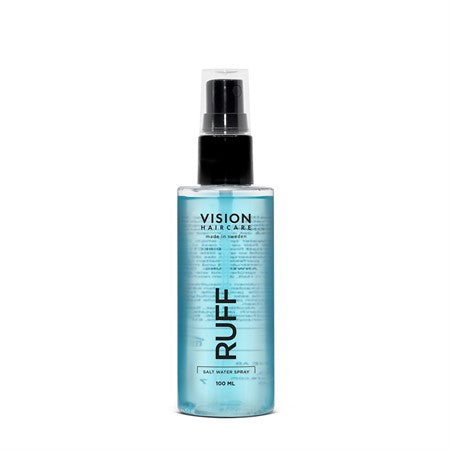 Vision Haircare Ruff – matt stylingpaste som ger stadga, textur och naturlig finish