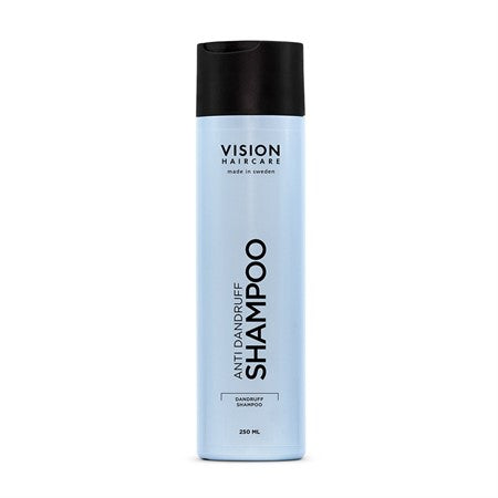 Anti dandruff shampoo mjällshampo 250ml