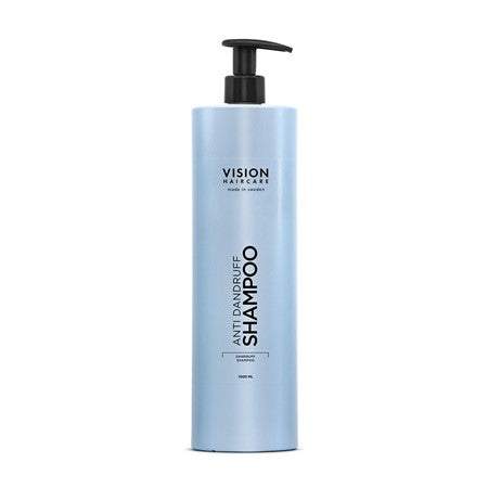 Anti dandruff shampoo mjällshampo 1000ml