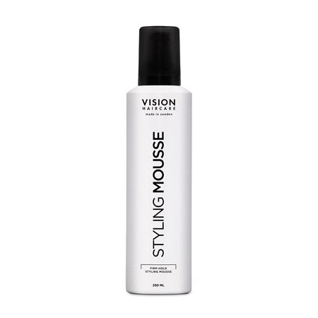 Styling mousse 250ml