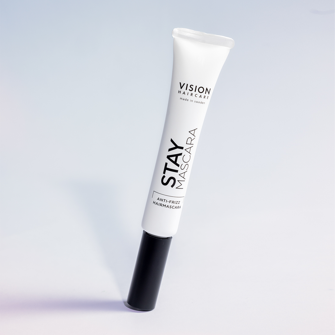 Stay Hair Mascara